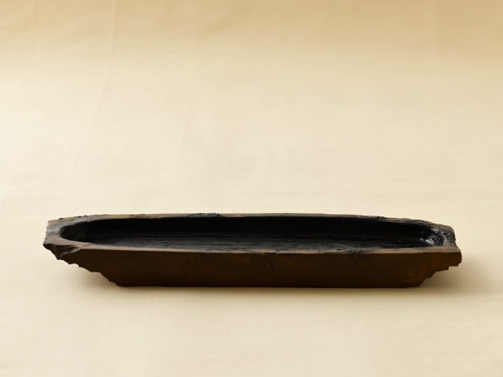 墨（古墨・唐墨）
