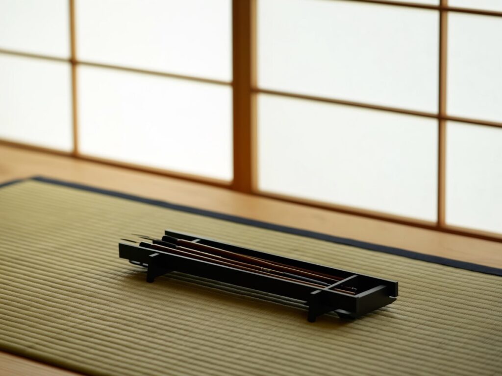 その他書道具