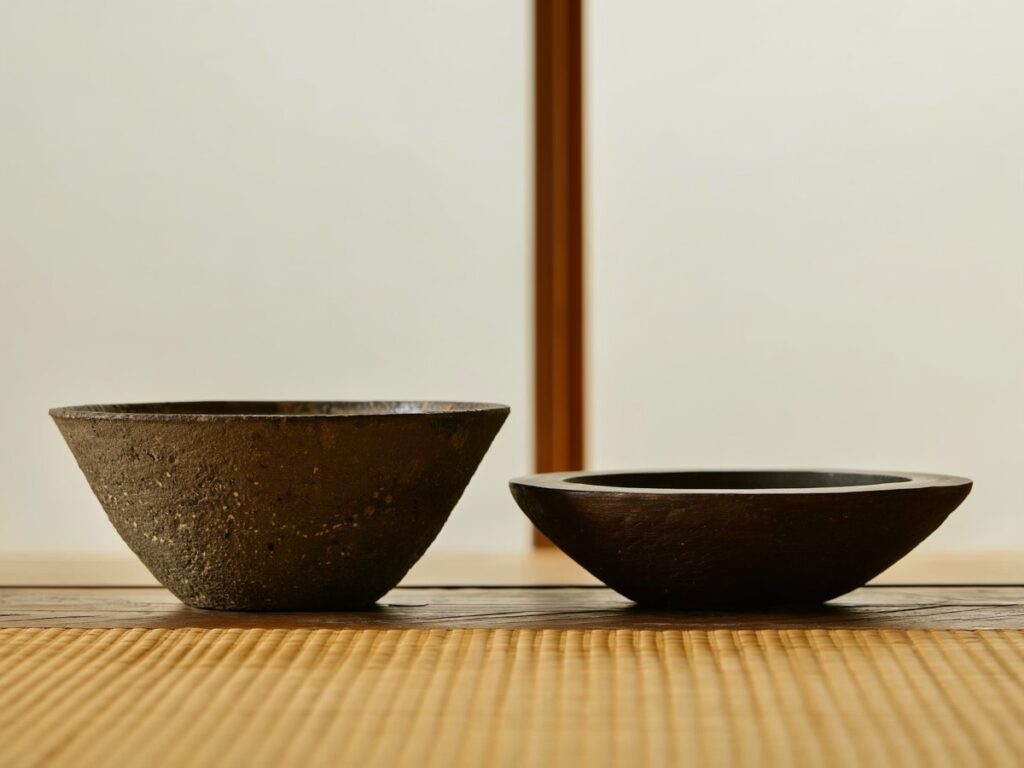 硯（端渓・歙州）