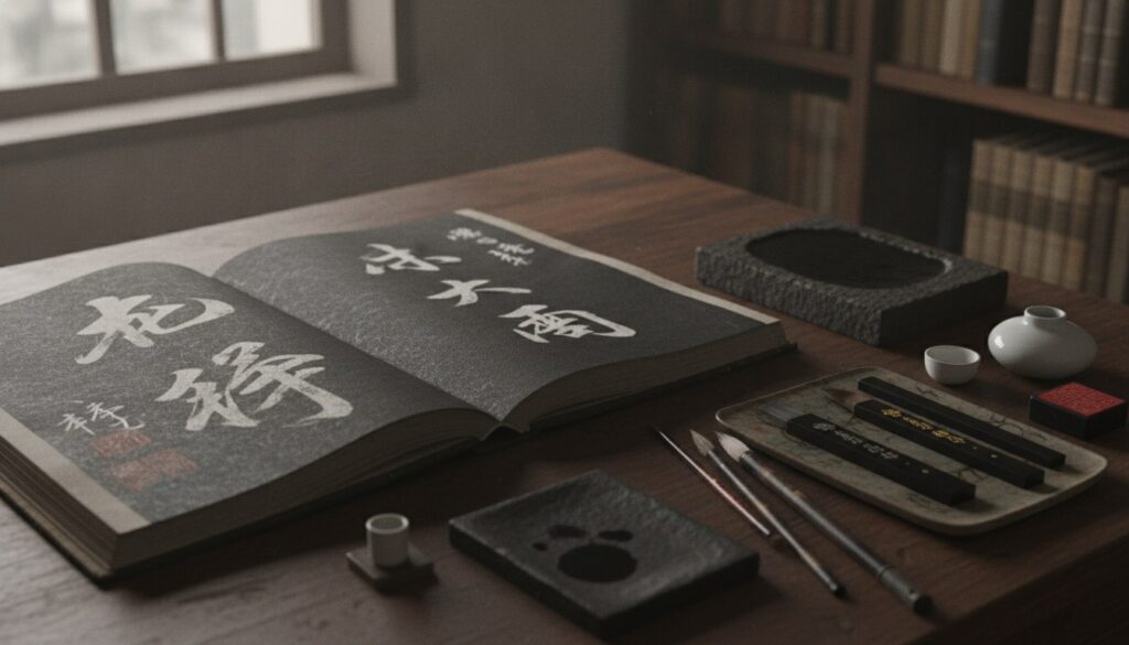 「書聖」王羲之ゆかりの書・拓本はいくらで売れる？査定基準を解説
