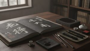 「書聖」王羲之ゆかりの書・拓本はいくらで売れる？査定基準を解説
